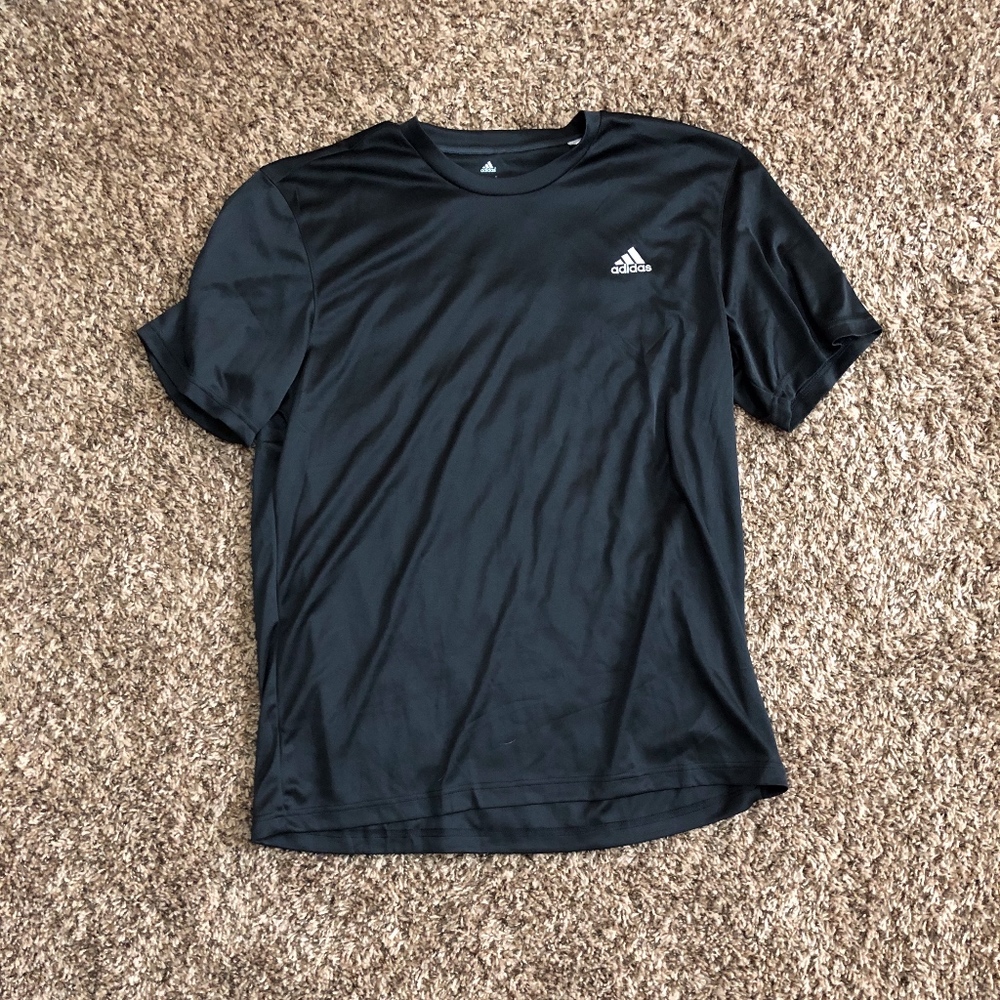 Workout Shirt